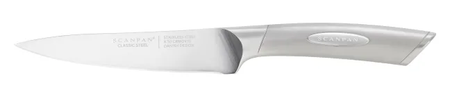 SCANPAN Classic Steel Universalmesser 15cm Sale
