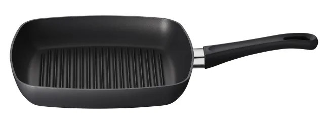 SCANPAN Grillpfanne 27x27cm Classic Induktion