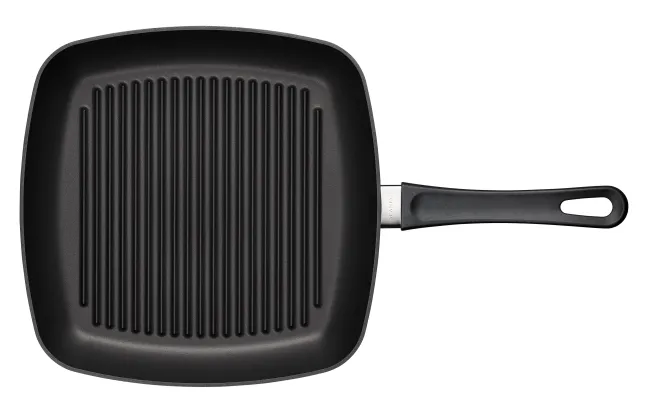 SCANPAN Grillpfanne 27x27cm Classic Induktion