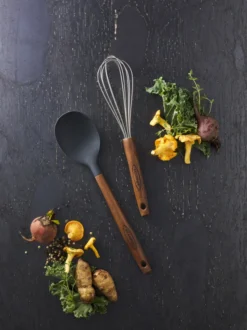 SCANPAN Kochlöffel 31cm