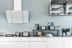 SCANPAN Kochtopf Ø24cm/4,8L CTX