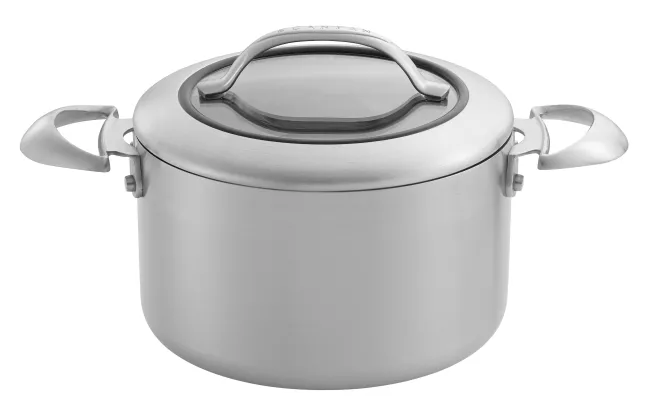 SCANPAN Kochtopf Ø20cm/3,5L CTX