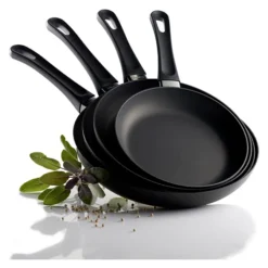 SCANPAN Pfanne Ø28cm Classic Induktion
