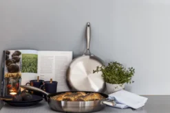 SCANPAN Pfanne Ø28cm CTX