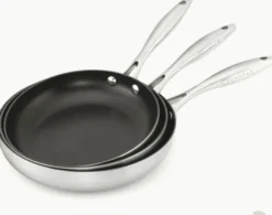 SCANPAN Pfanne Ø28cm CTX