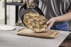 SCANPAN Pfanne mit abnhembarem Griff Ø28cm Urban