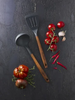 SCANPAN Pfannenwender 31cm