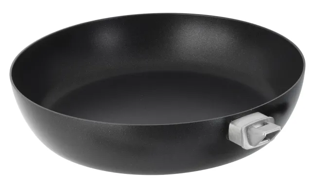 SCANPAN Schmorpfanne mit abnhembarem Griff Ø28cm Urban
