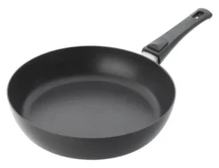 SCANPAN Schmorpfanne mit abnhembarem Griff Ø28cm Urban