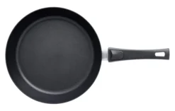 SCANPAN Schmorpfanne mit abnhembarem Griff Ø28cm Urban