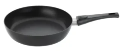 SCANPAN Schmorpfanne mit abnhembarem Griff Ø28cm Urban