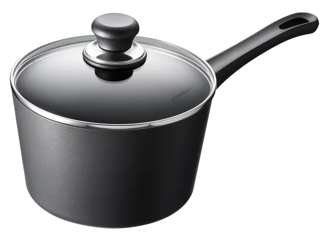 SCANPAN Stielkasserolle Ø20cm/3L Classic Induktion