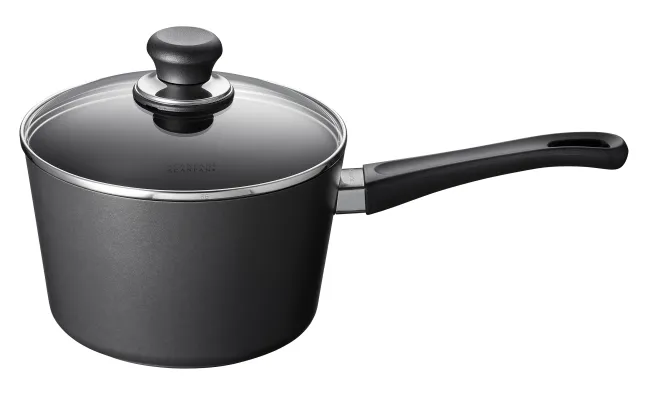 SCANPAN Stielkasserolle Ø20cm/3L Classic Induktion
