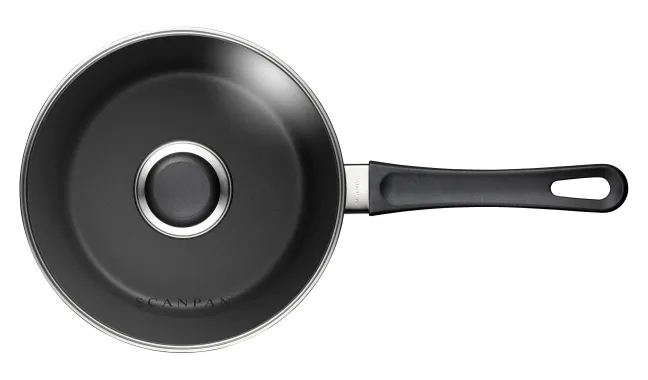 SCANPAN Stielkasserolle Ø20cm/3L Classic Induktion