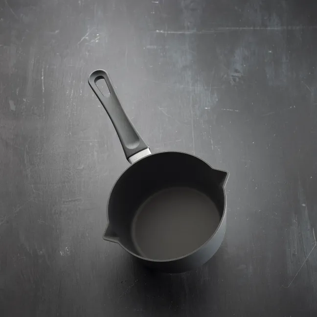 SCANPAN Stielkasserolle Ø20cm/3L Classic Induktion