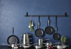 SCANPAN Stielkasserolle Ø18cm/2,5L CTX