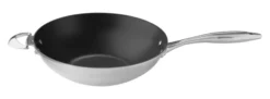 SCANPAN Wok Ø32cm CTX
