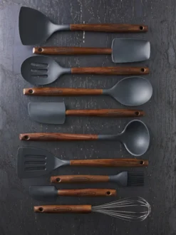 SCANPAN Wokwender 31cm