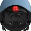 Scoot & Ride Helm M-L steel