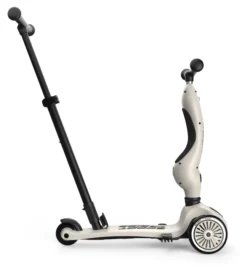 Scoot & Ride Highwaykick 1 Push & Go ash