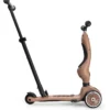 Scoot & Ride Highwaykick 1 Push & Go Mocha