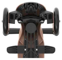 Scoot & Ride Highwaykick 1 Push & Go Mocha
