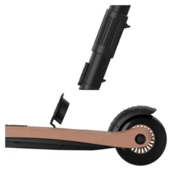 Scoot & Ride Highwaykick 1 Push & Go Mocha