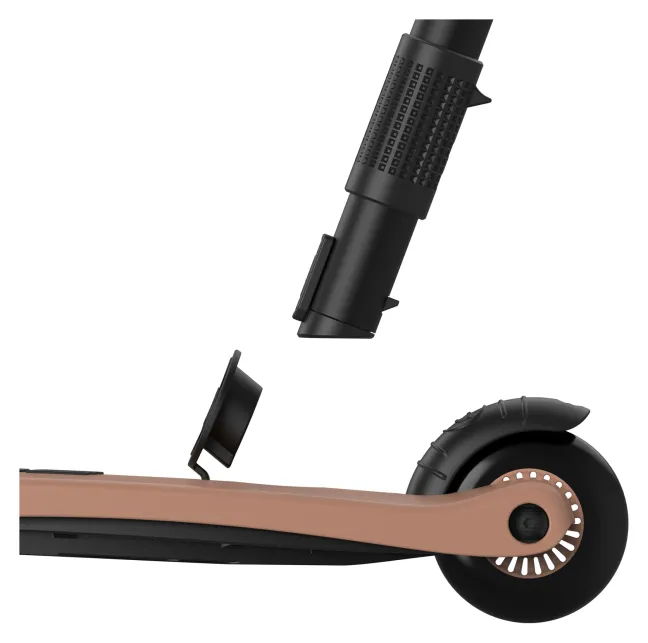 Scoot & Ride Highwaykick 1 Push & Go Mocha