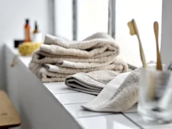 Södahl Handtuch 70x140cm Comfort beige