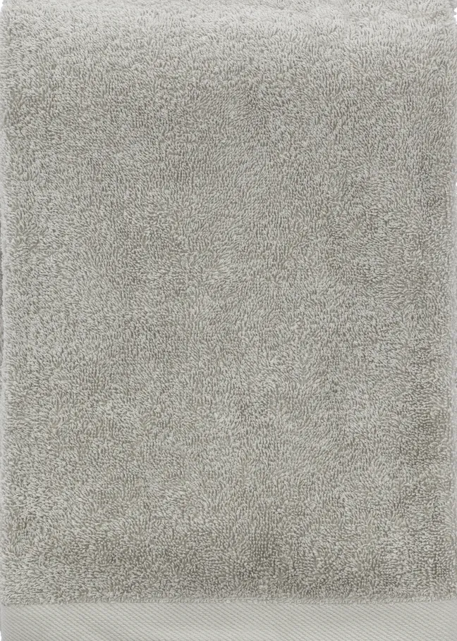 Södahl Handtuch 70x140cm Comfort hellgrau