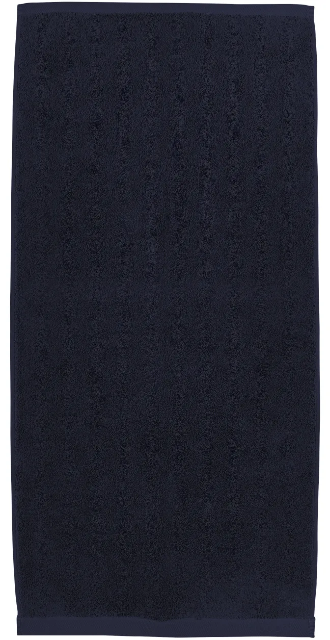Södahl Handtuch 50x100cm Comfort navy blau