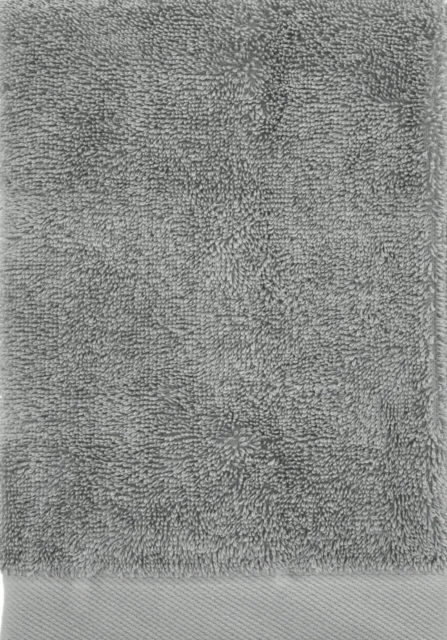 Södahl Handtuch 50x100cm Comfort steingrau