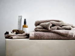 Södahl Handtuch 50x100cm Comfort taupe