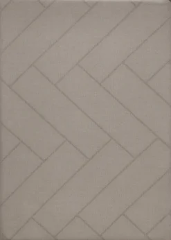 Södahl Tischtuch 140x270cm Tiles Damask beige
