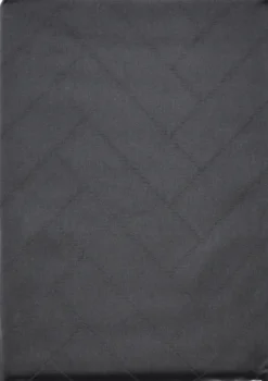 Södahl Tischtuch 140x220cm Tiles Damask grau