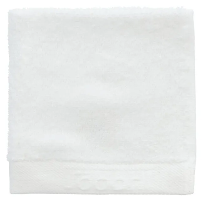 Södahl Waschlappen 30x30cm Comfort weiß