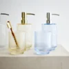 Södahl Zahnbürstenhalter Clarity himmelblau