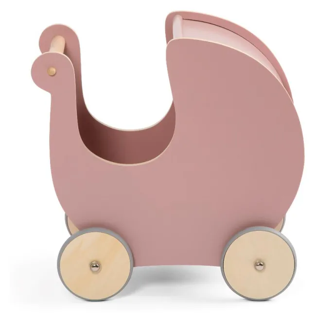 Sebra Puppenwagen rosa Sale