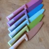 SKAGFA KLYV - Classic - Kindermesser mint