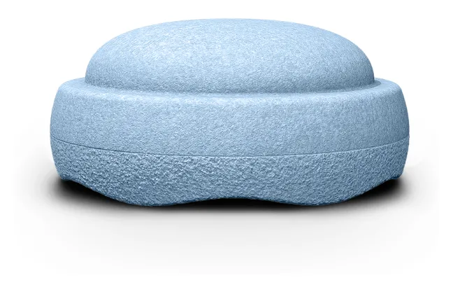 Stapelstein® Original hellblau 101435