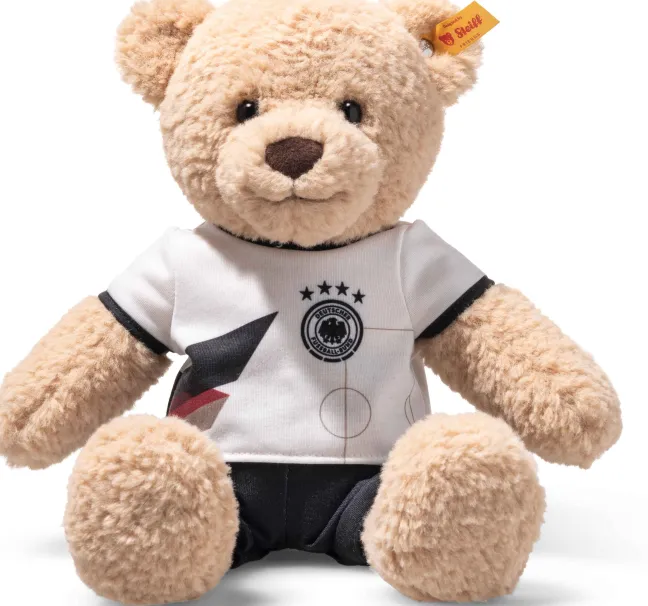 Steiff Ben Teddybär 30cm DFB-Edition