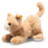 Steiff Cassie Katze 26cm rotblond 99182
