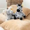 Steiff Ella Elefant 30cm grau 64982