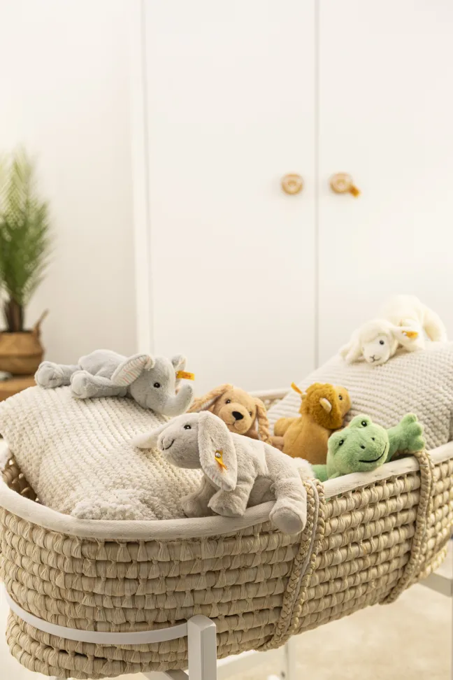 Steiff Floppy Trampili Elefant 20cm
