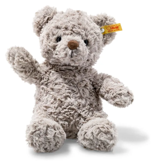 Steiff Honey Teddybär 28cm graubraun 113420