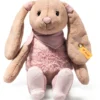 Steiff Hoppie Hase Cowgirl 32cm bunt