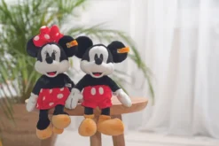 Steiff Mickey Mouse 31cm bunt 24498
