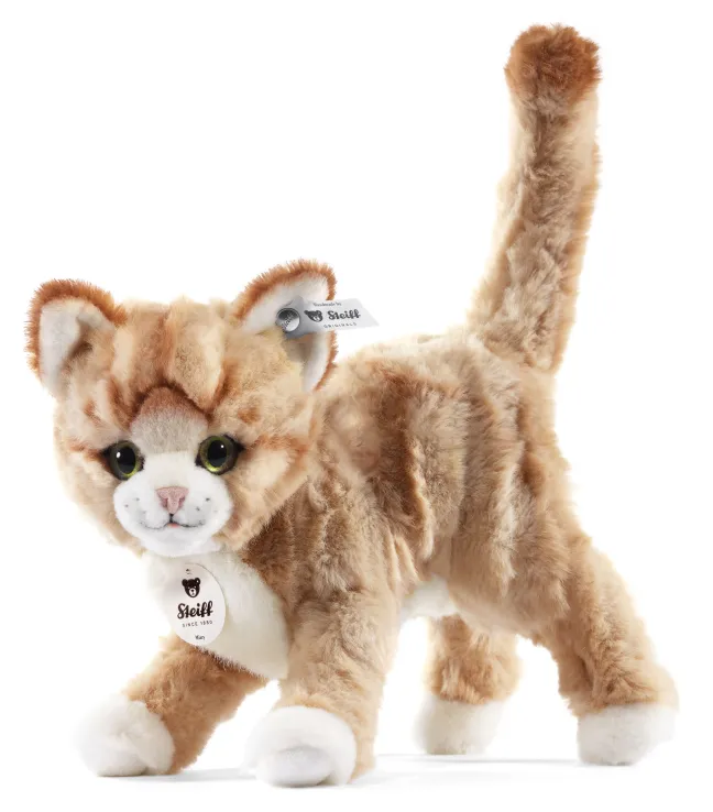 Steiff Mizzy Katze 25cm blond 99342