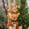Steiff Phil Eichhörnchen 20cm 45172