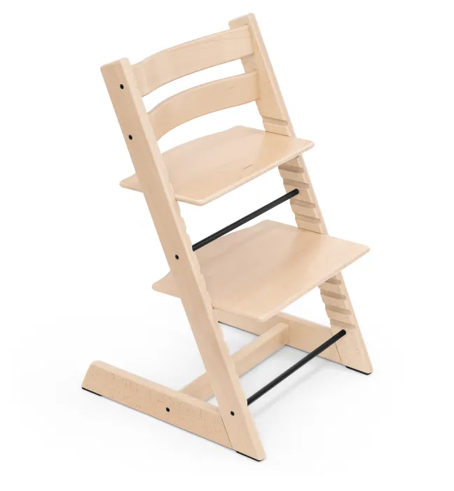 STOKKE® Aktions-Set Tripp Trapp® natur + Babyset² natur